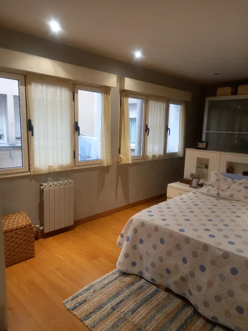 Habitación de Piso en venta en Gijón  con Calefacción