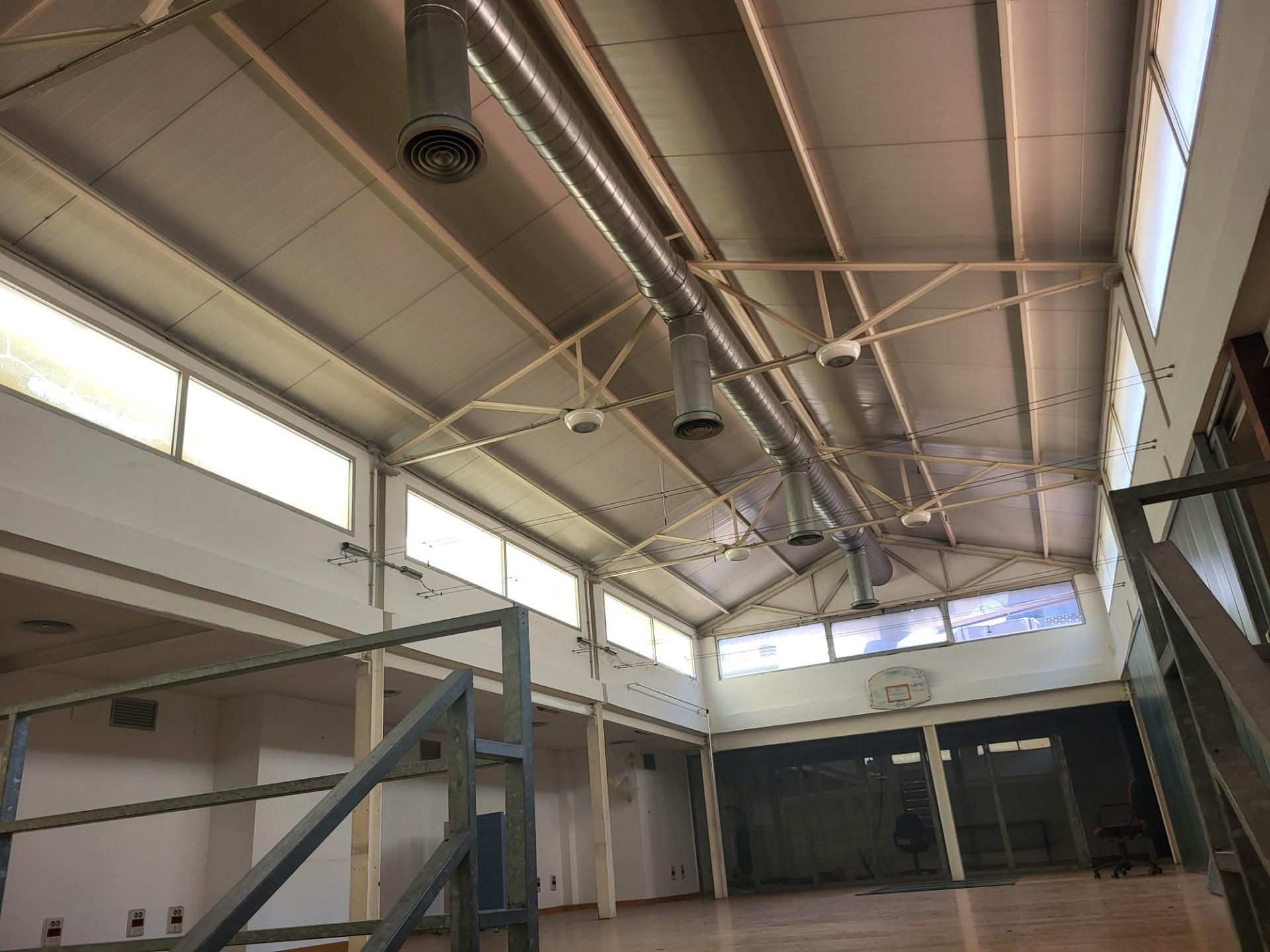 Local en venda en  Valencia Capital amb Aire condicionat