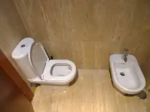 Flat with lift to rent in Este, imagen 8