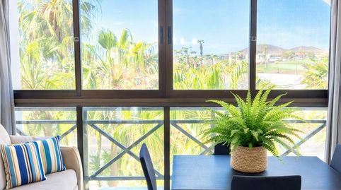 Foto 3 de Apartamento en venta en Tamaide - El Roque, San Miguel de Abona