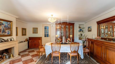 Foto 4 de Casa adosada en venda a Cardenal Herrera Oria, Fuentelarreina, Madrid Capital