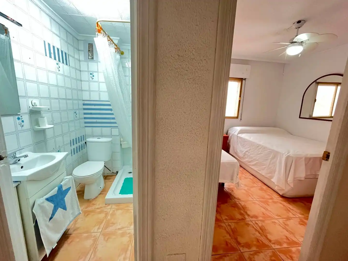 Appartement compact avec terrasse à vendre à Lo Pagán, imagen 11
