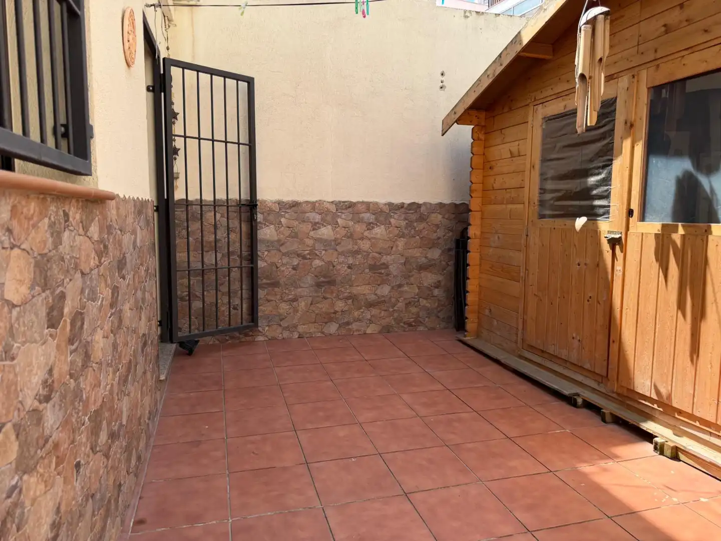 Pis en venda en Mataró amb Aire condicionat, Calefacció i Parquet