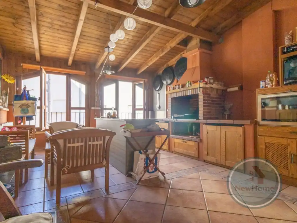 Casa adosada en venta en Crevillent
