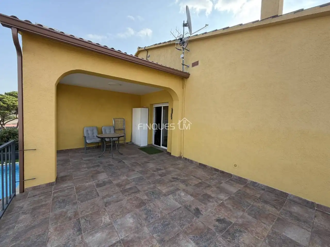 Maison avec piscine à vendre à Calle Pinsà, imagen 13