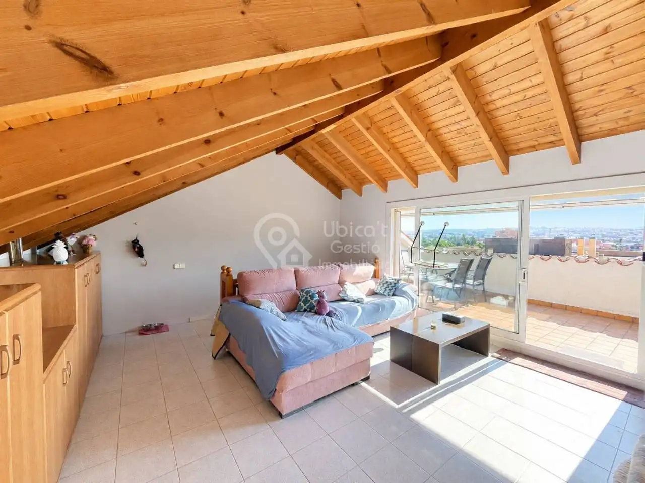 Maison mitoyenne avec jardin à vendre à Calle BONAVISTA, imagen 12