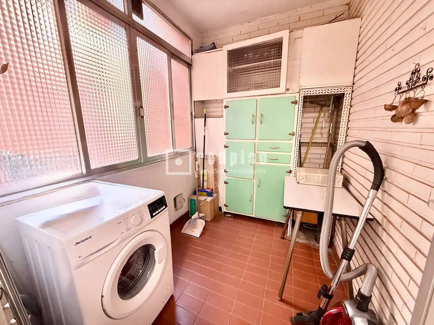 Habitación de Piso en venta en Madrid con Aire acondicionado, Calefacción y Jardín privado