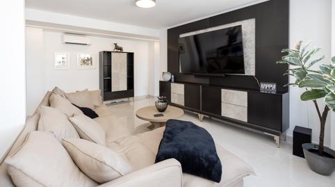 Foto 4 de Piso en venta en Ensanche Centro - Puerto, Málaga