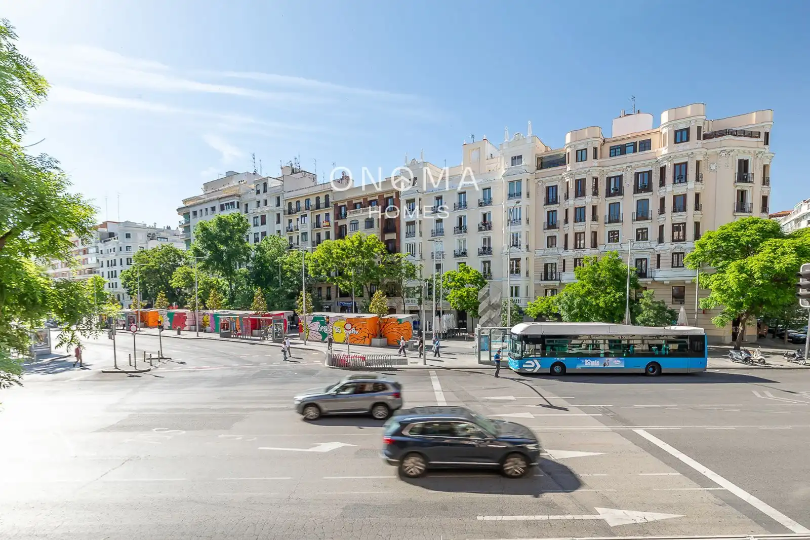 Appartement avec terrasse à vendre à de Alcala, imagen 19
