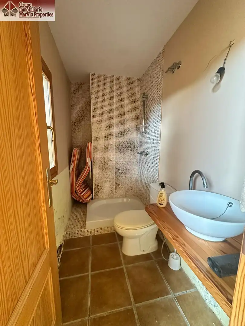 Casa o xalet en venda a Relleu