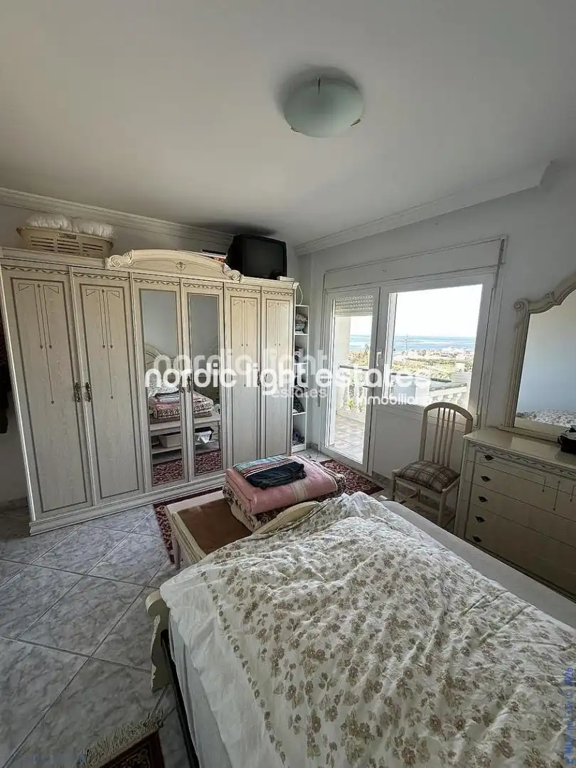 Haus mit Pool zum Verkauf in Algarrobo costa, imagen 13