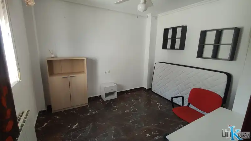 Pis en venda en Linares amb Aire condicionat, Moblat i Balcó