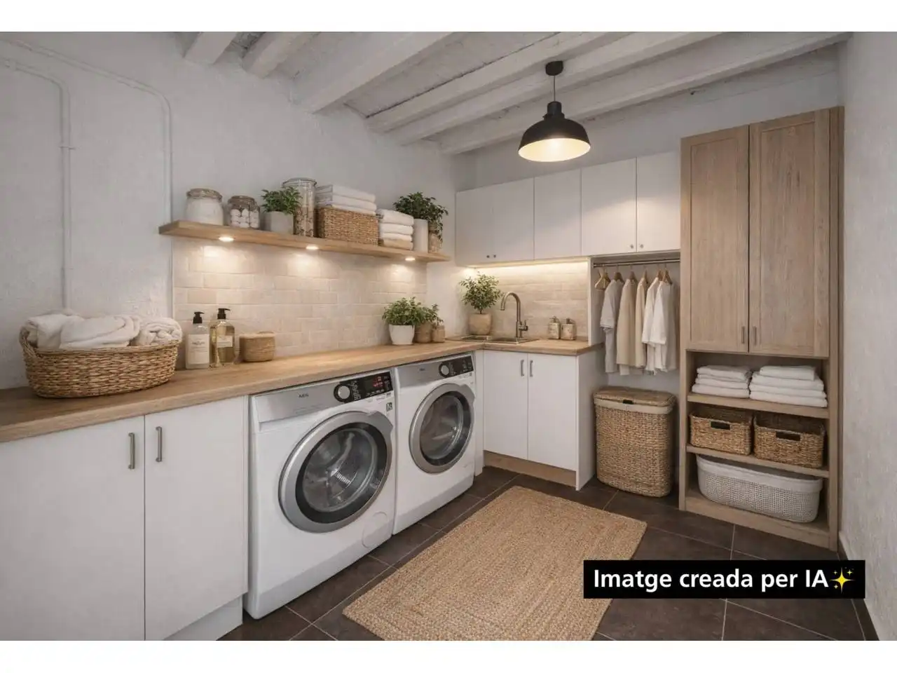 Casa o chalet en venta en Sabadell con Aire acondicionado, Calefacción y Jardín privado