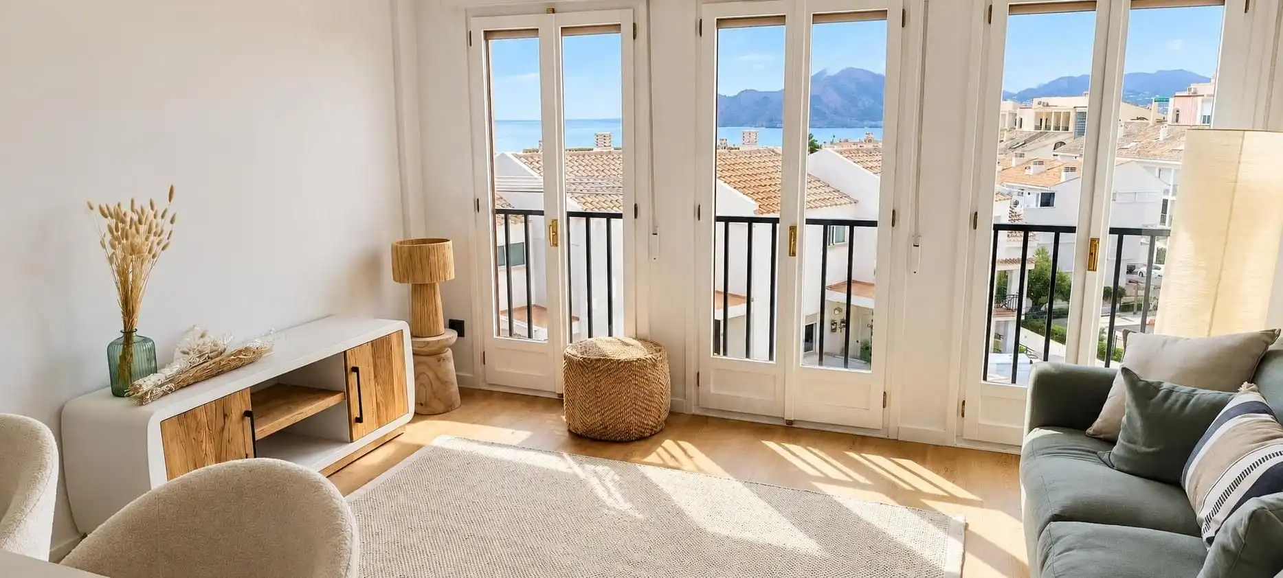 Duplex à vendre à Altea ciudad, imagen 3