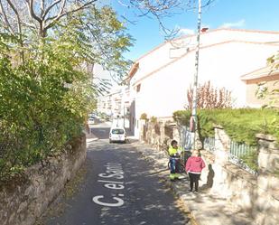 Exterior view of Flat for sale in Collado Villalba