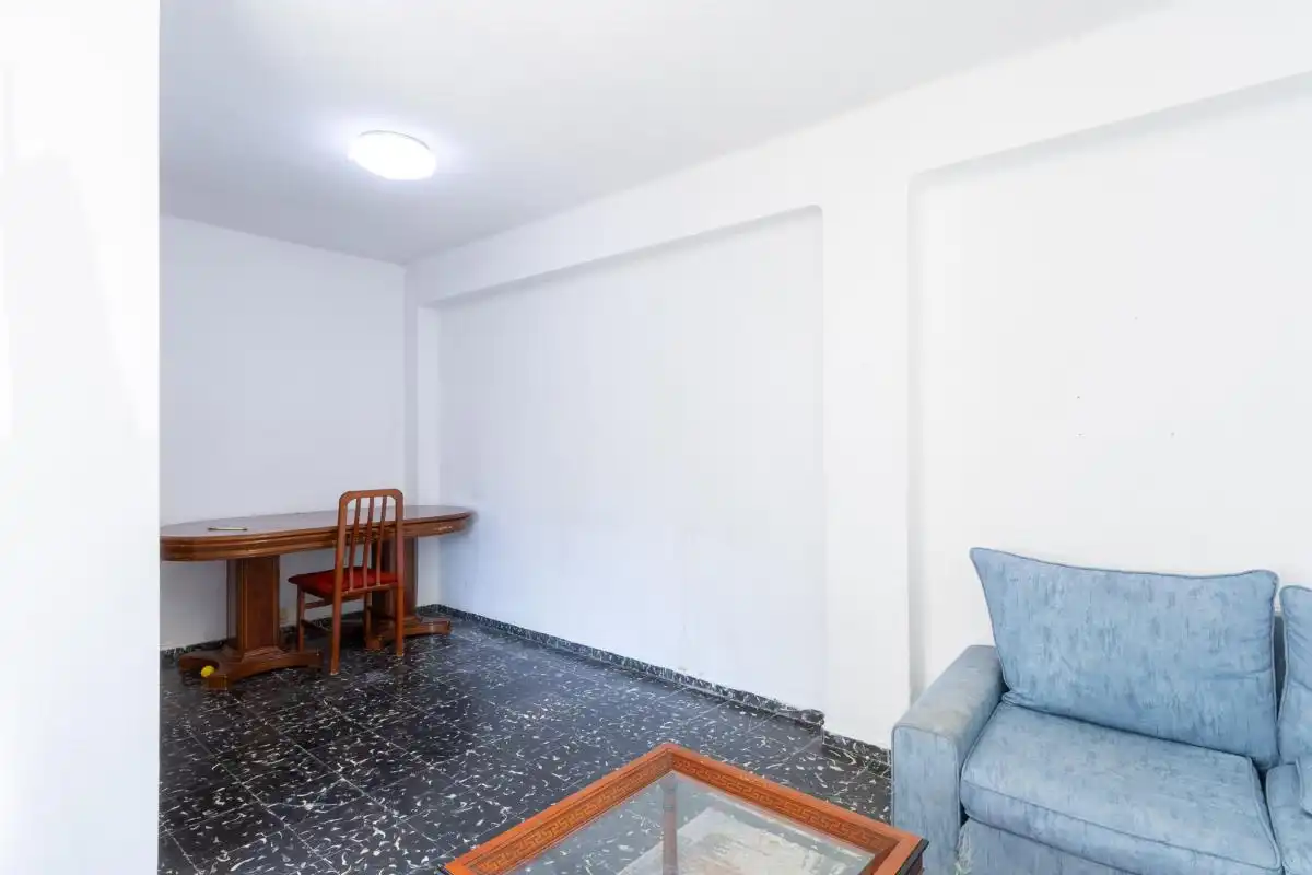 Piso en venta en Valencia con Calefacción