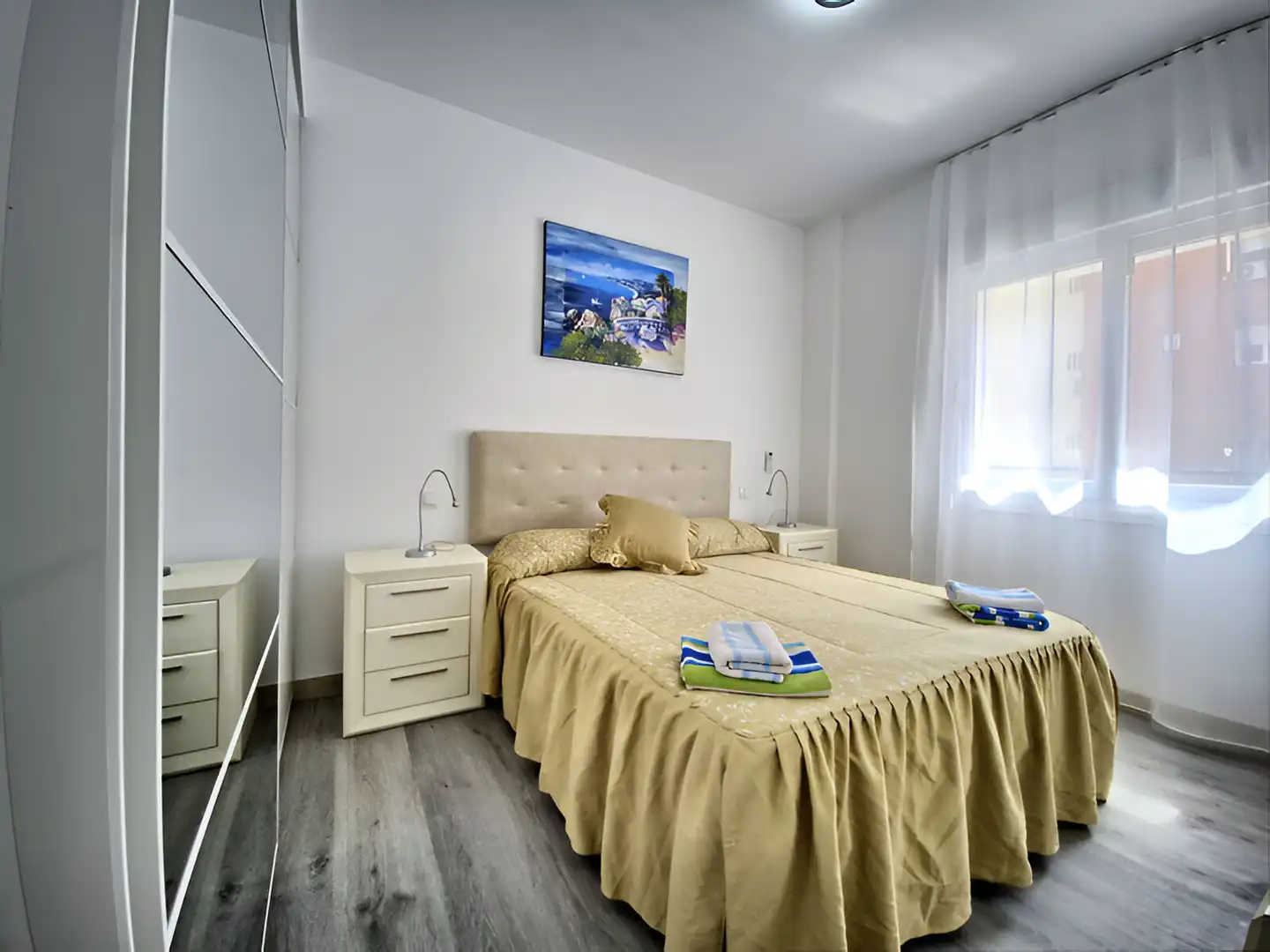 Apartment with pool for sale in Marbella Centro, imagen 11