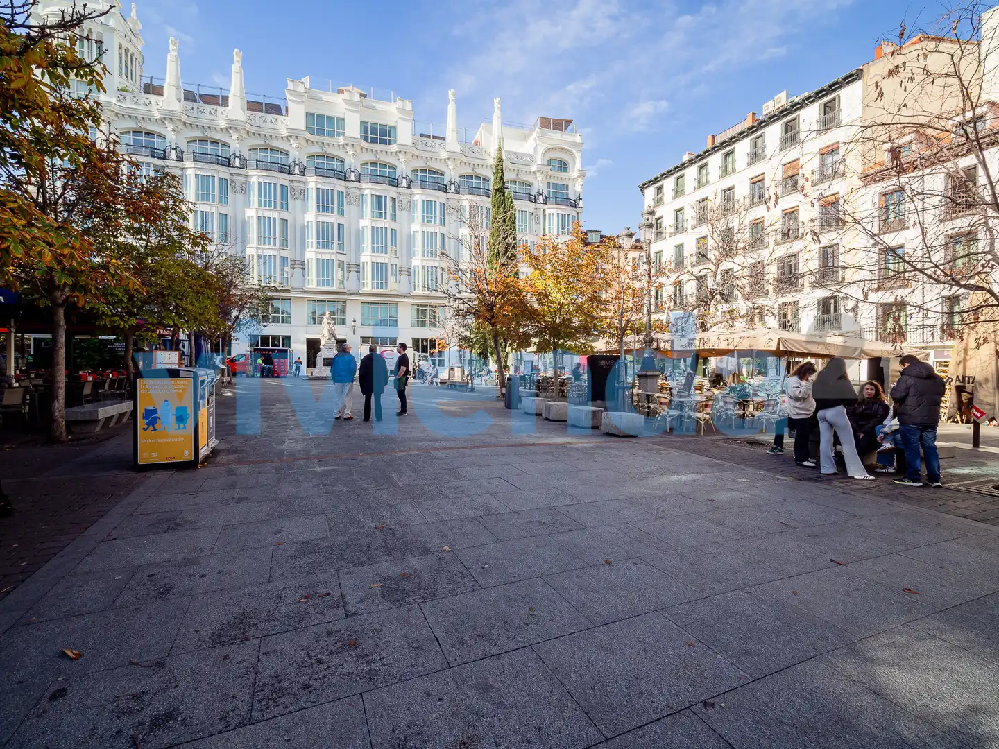 Local en venta en Calle Prado , Cortes - Huertas
