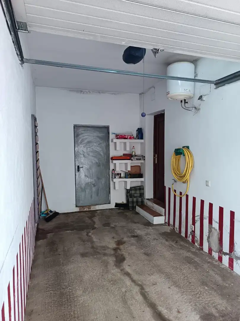 Planta baja en venta en Quero