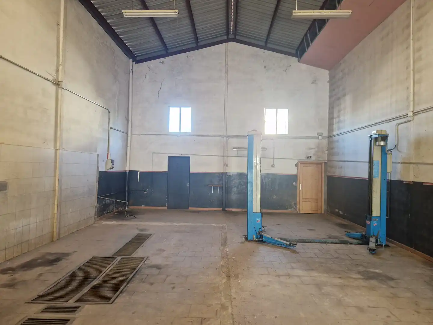 Industriegebäude zum Verkauf in Villanueva de la Serena, imagen 2