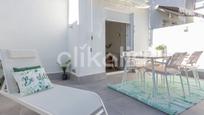 Terrace of Attic for sale in  Sevilla Capital  with Air Conditioner and Terrace