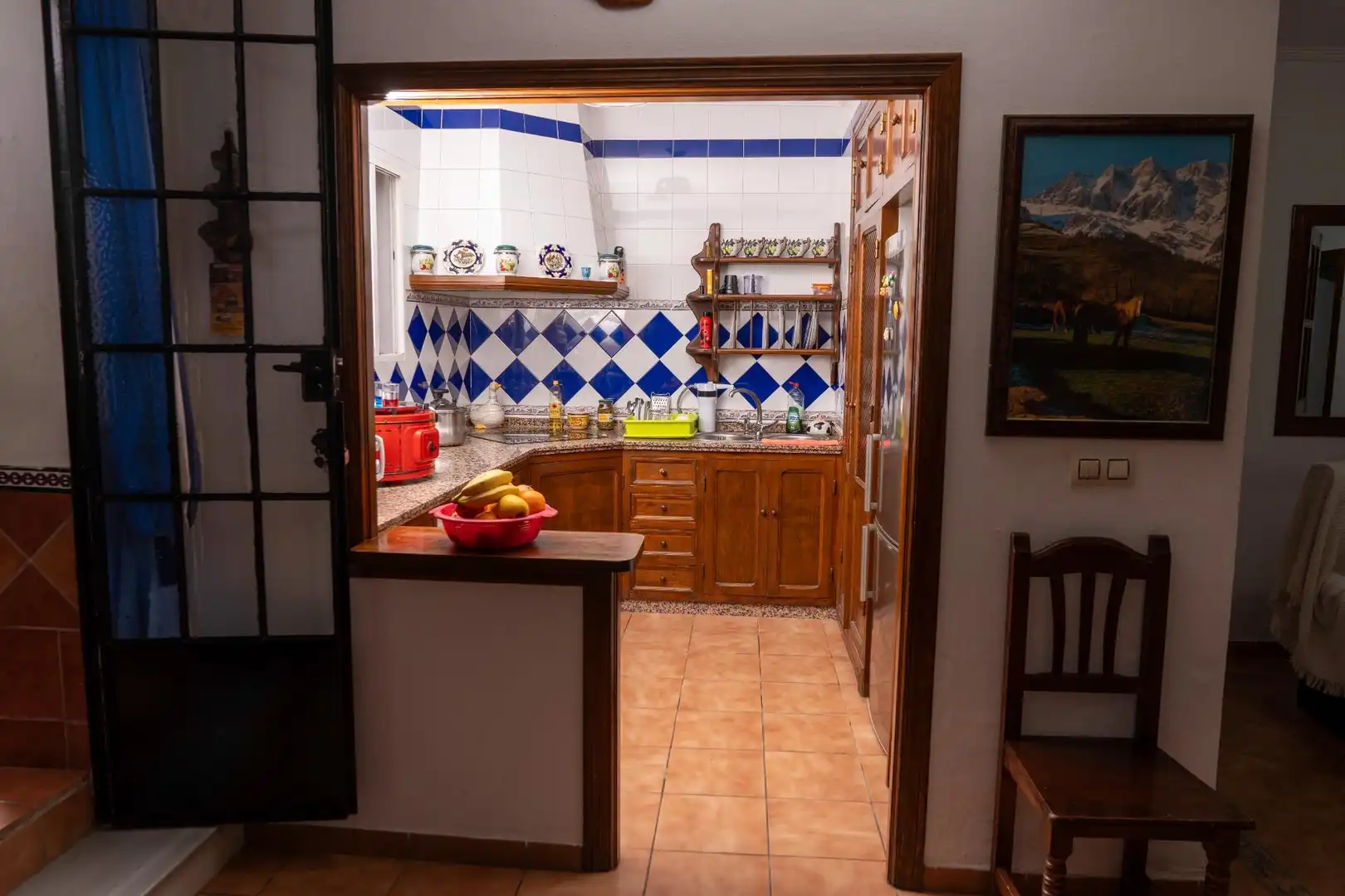 Casa con terrazza in vendita a Almonte ciudad, imagen 4