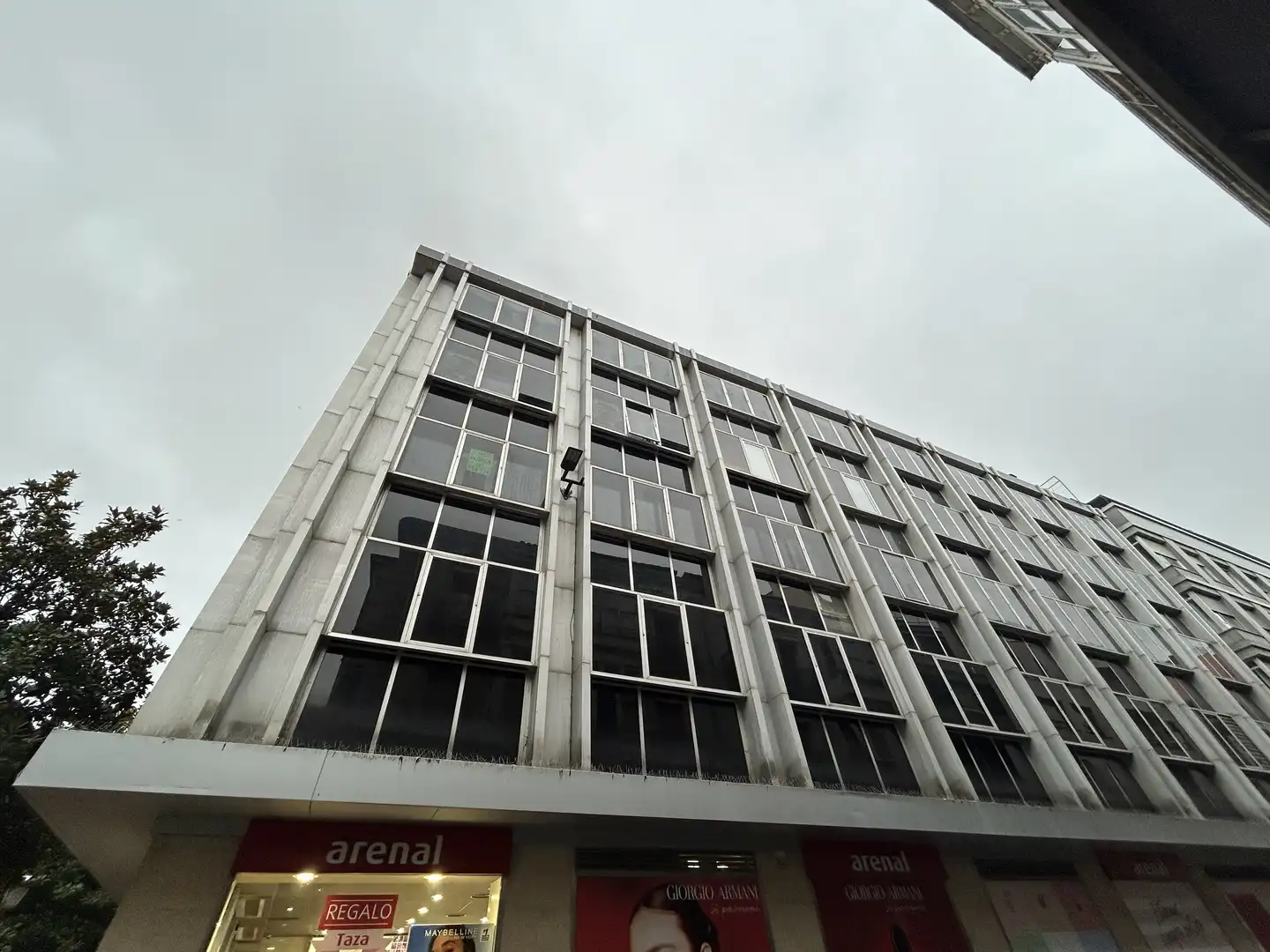 Ufficio con ascensore in affitto a San Prudencio Kalea 8A, imagen 14