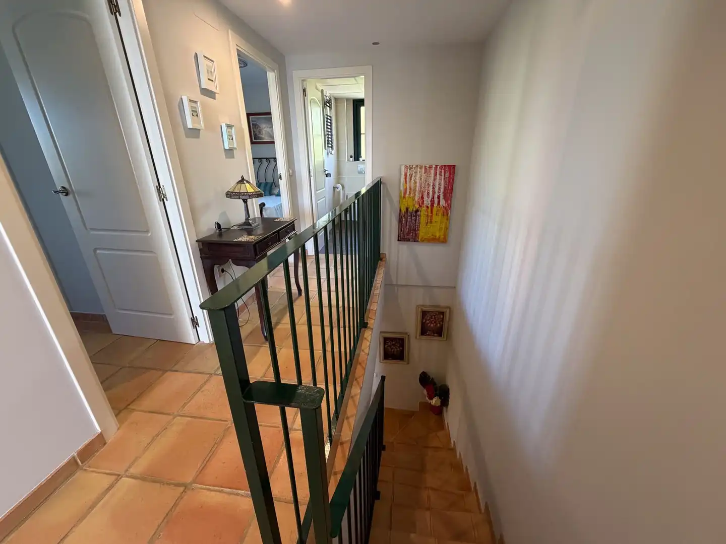Maison mitoyenne avec jardin à louer à Golf Bahía, imagen 62