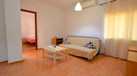 Foto 4 de Pis en venda a Avenida Maestranza Aérea, 84, Los Remedios, Sevilla