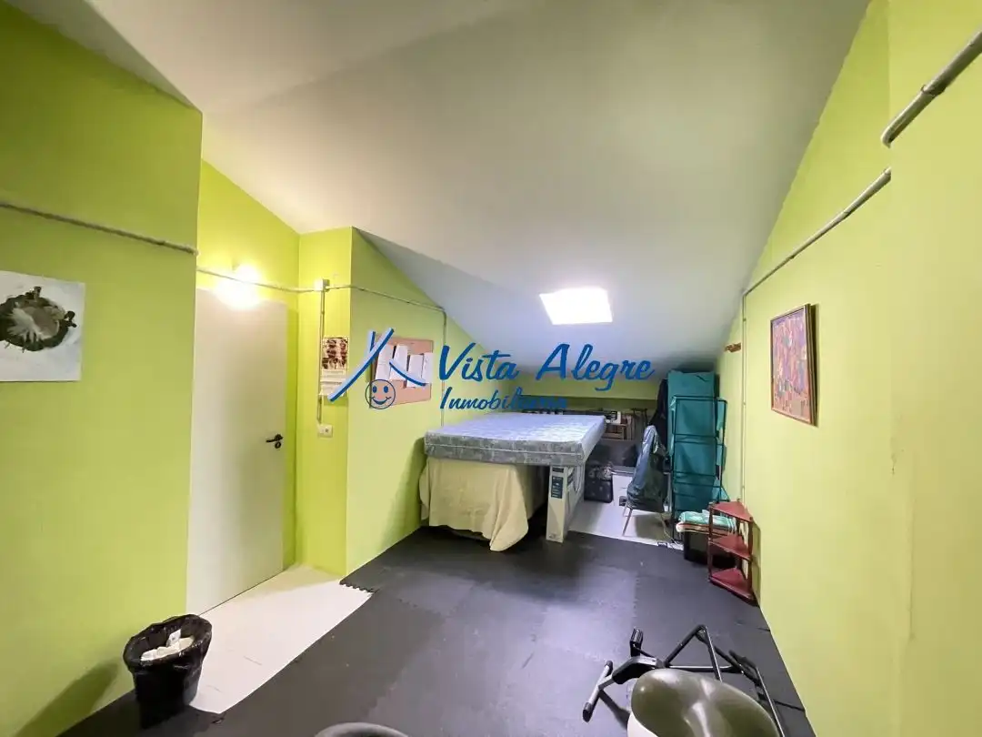 Piso de alquiler en Haro con Calefacción, Terraza y Trastero