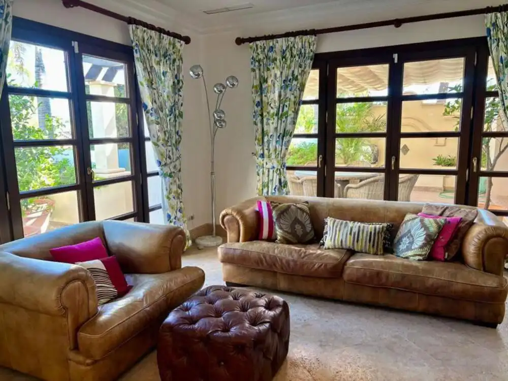 Haus mit Terrasse zur Miete in La Quinta, imagen 10