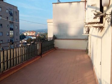 Ático en venta en PAISOS CATALANS