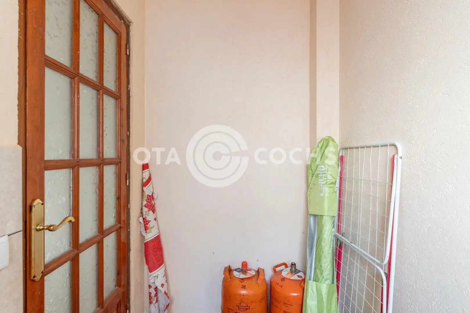 Residential for sale in Calle santa anna, imagen 29