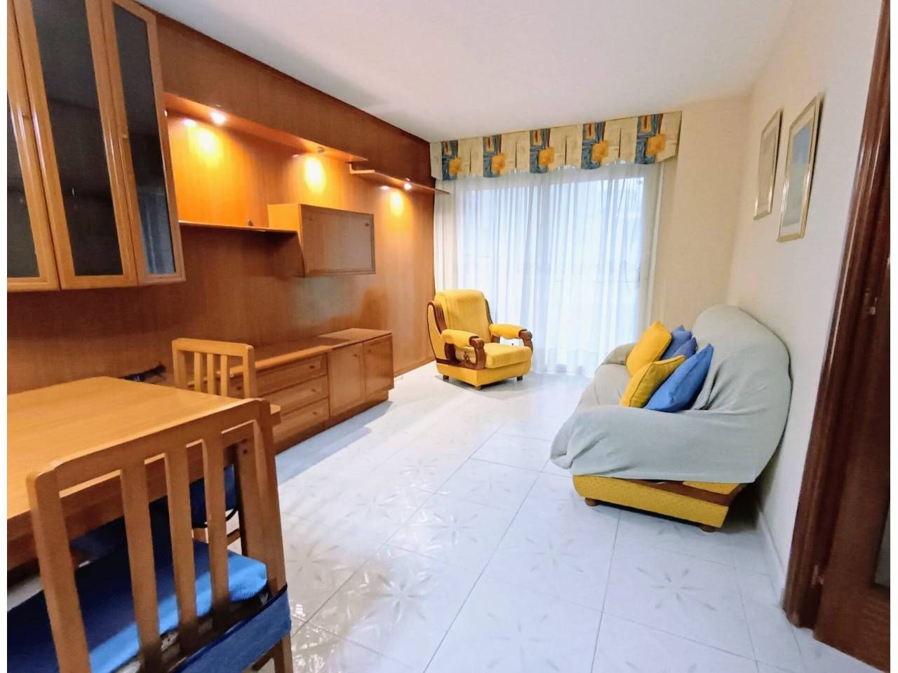 Flat for sale in Plaza Llibertat, La Florida, La Florida - Les Planes