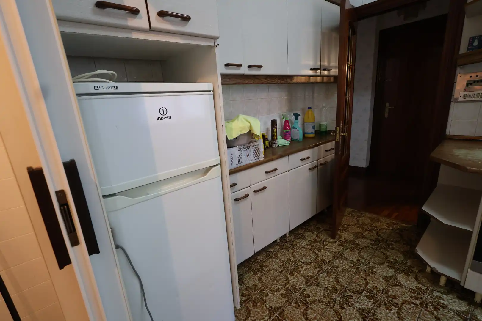 Wohnung mit Aufzug zum Verkauf in Centro, imagen 9
