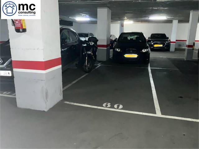 Garaje en Alquiler en Horta