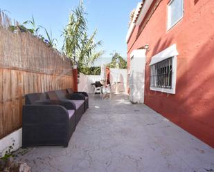 Terrace of House or chalet for sale in Fuengirola  with Air Conditioner and Terrace