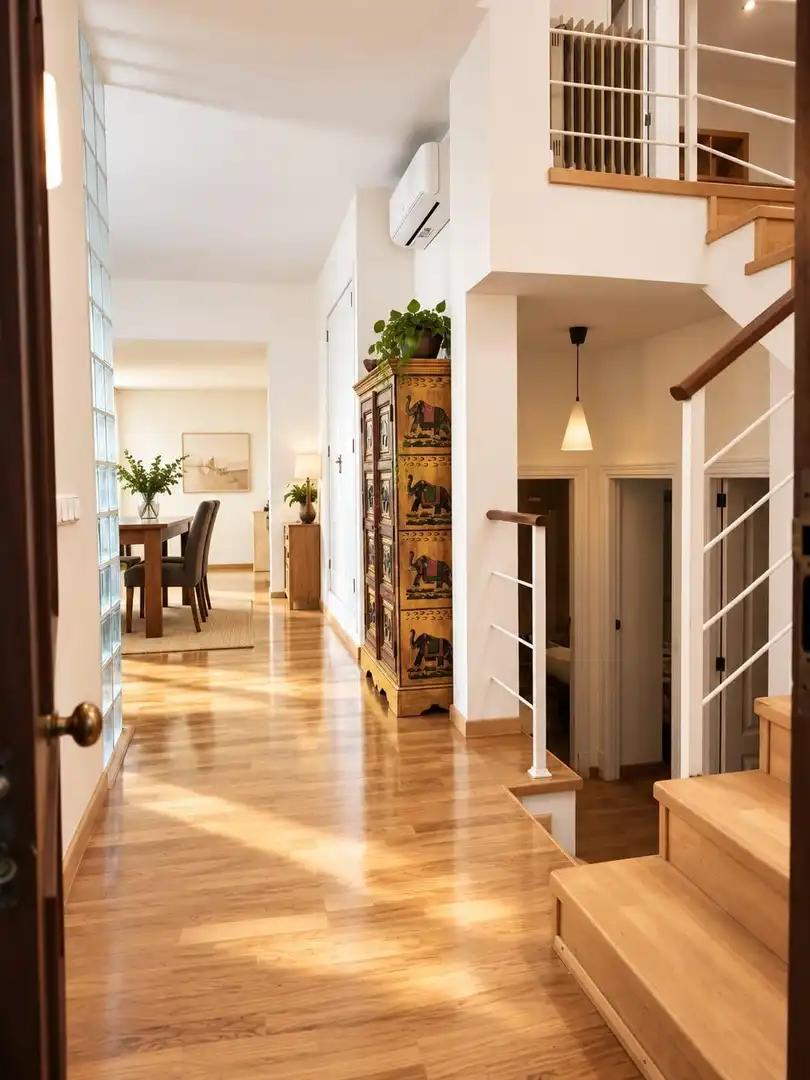Apartament de lloguer en Ponent