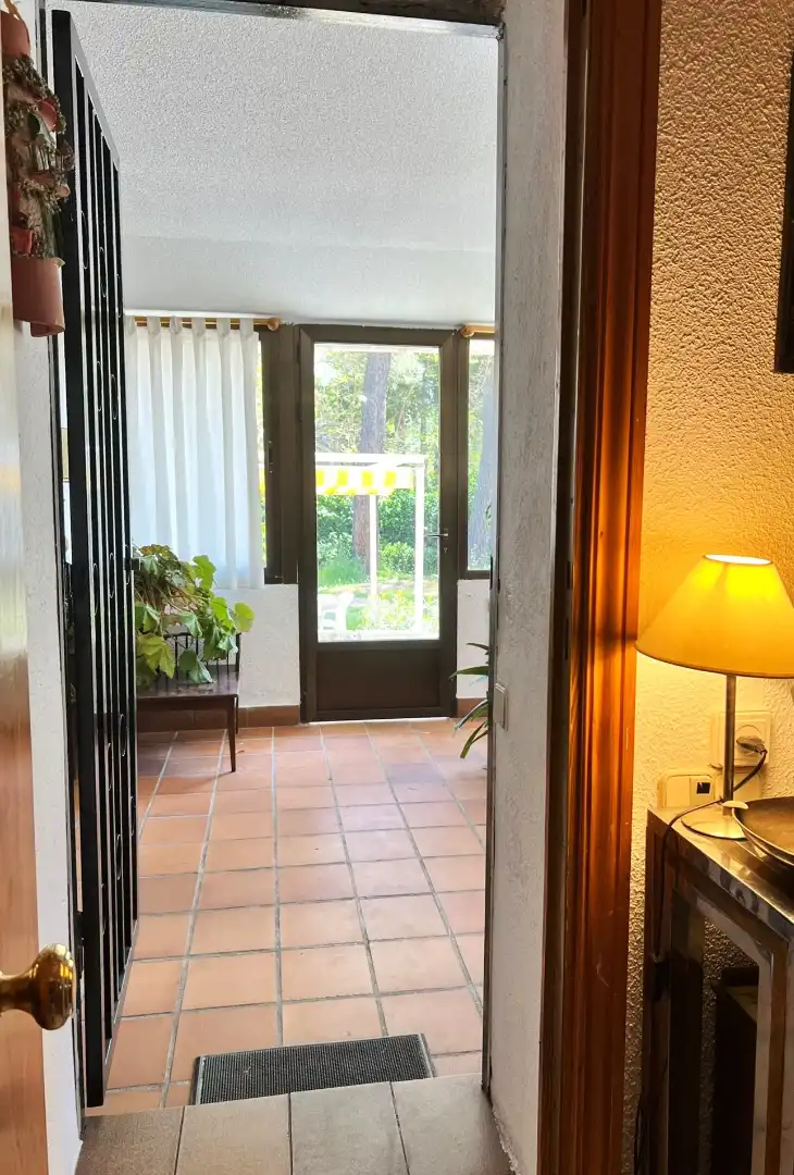 Houses for sale in Alpedrete  with Private garden, Terrace and Storage room