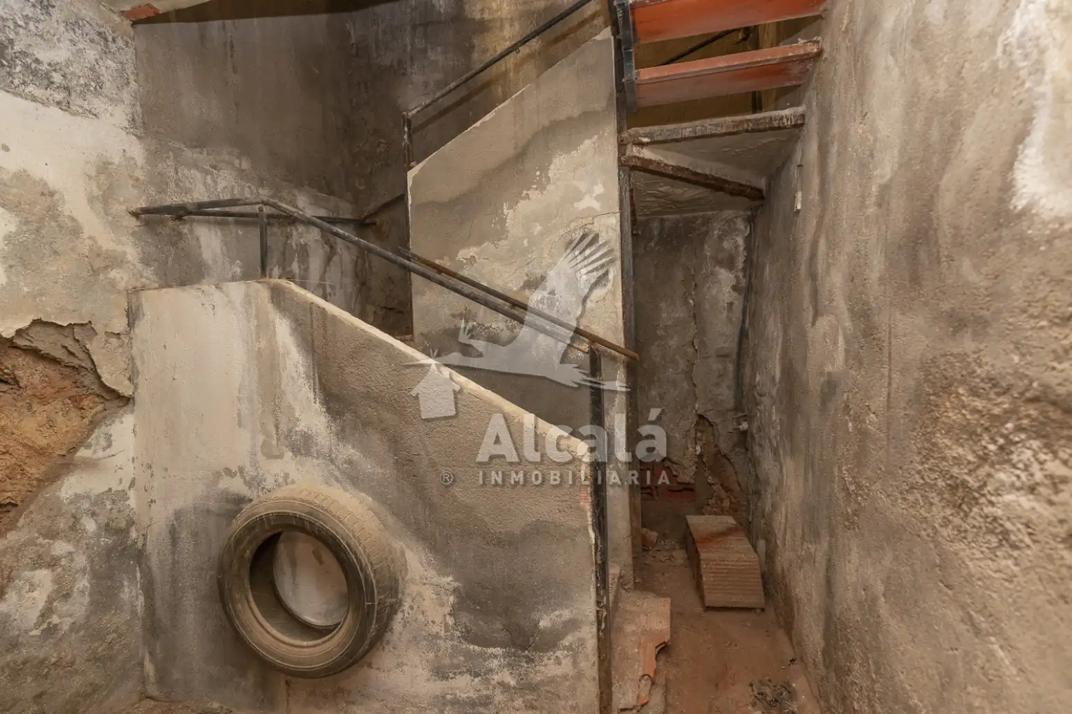 Casa o chalet en venta en Alhambra con Calefacción y Amueblado