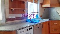 Kitchen of Flat for sale in Torrijos  with Heating and Terrace