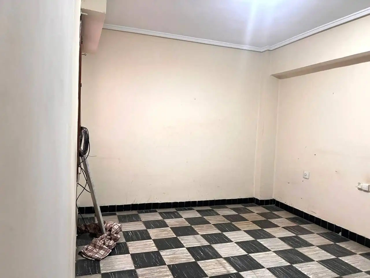 Piso en venta en Ensanche - Parque del Oeste