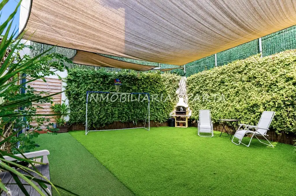 Wohnung mit Pool zum Verkauf in Calle Presidente Adolfo Suárez 1, imagen 52