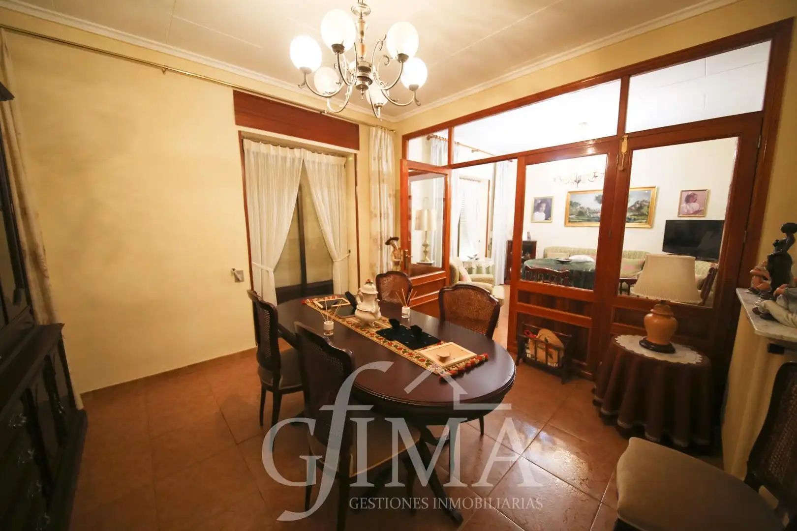 Haus mit Terrasse zum Verkauf in Tomelloso, imagen 34