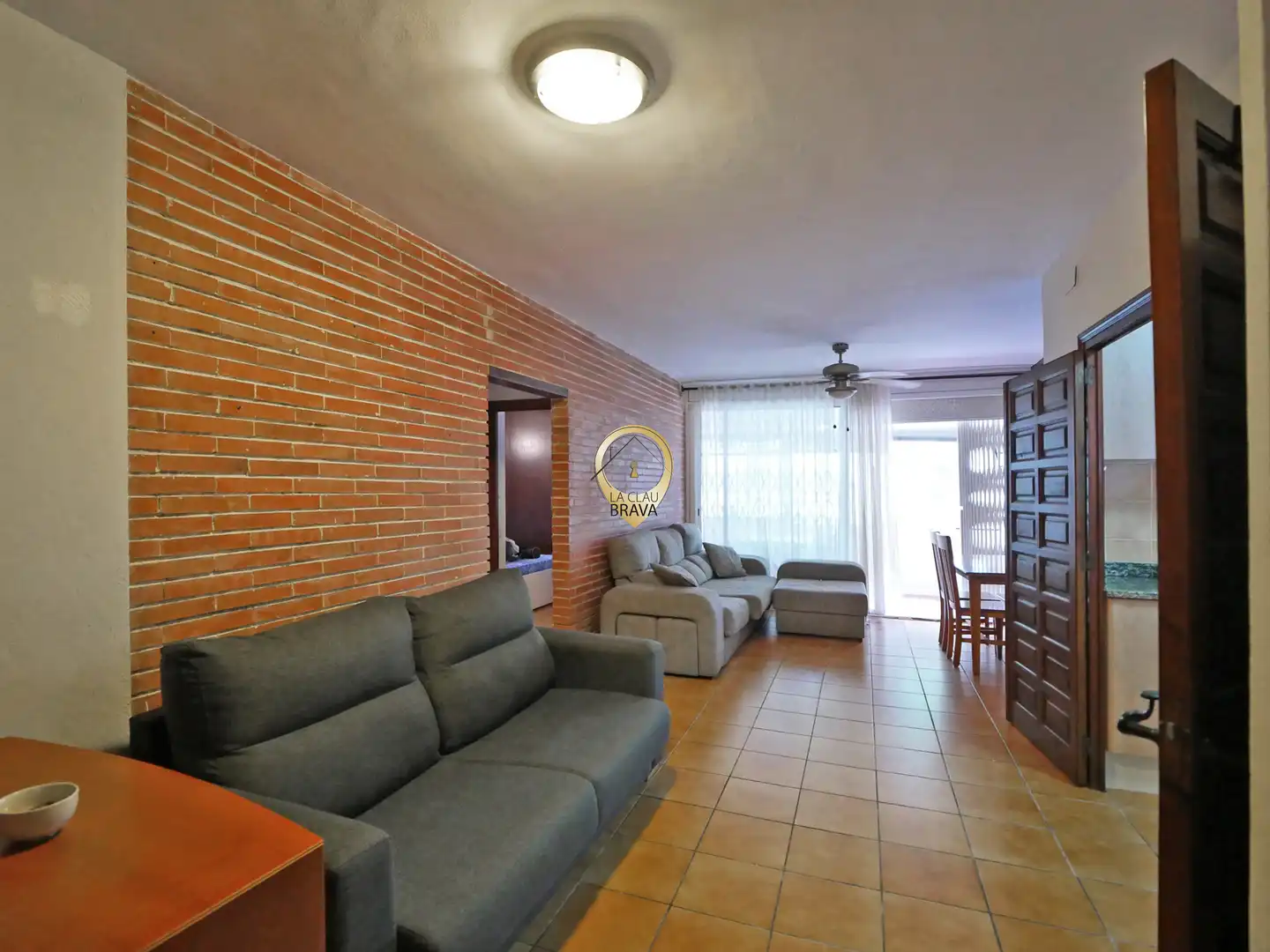 Ground floor with lift for sale in Carrer Bilbao, imagen 5