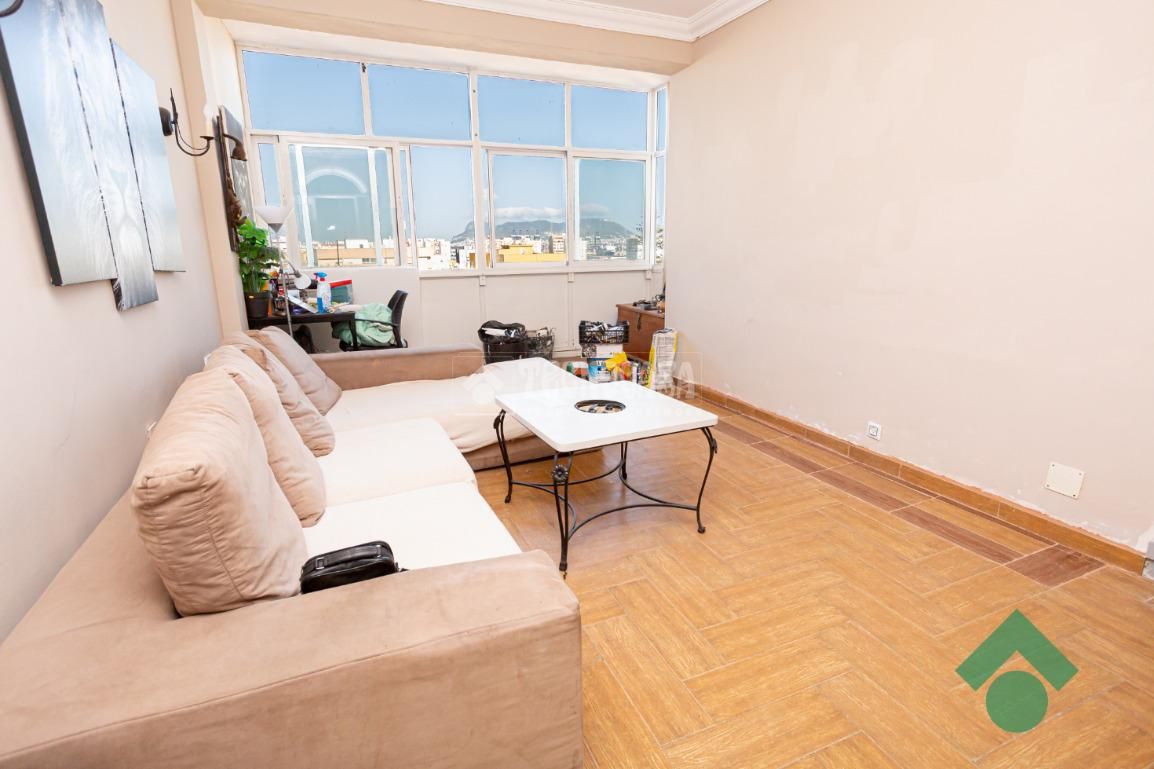 Habitación de Piso en venta en Algeciras con Parquet