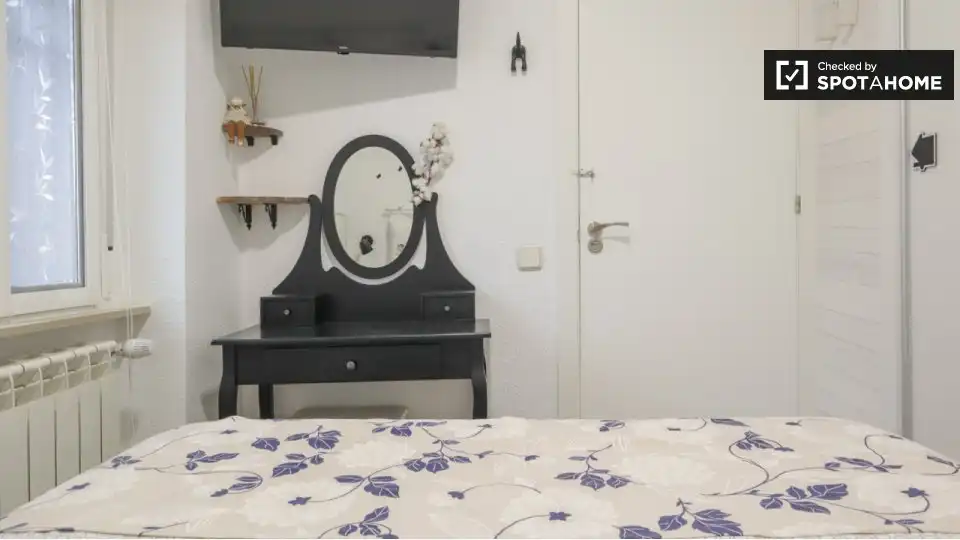 Habitación en La Espinilla - Parque Blanco