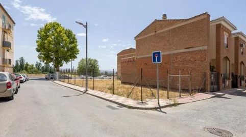 TERRENO DISPONIBLE EN PINOS PUENTE!
