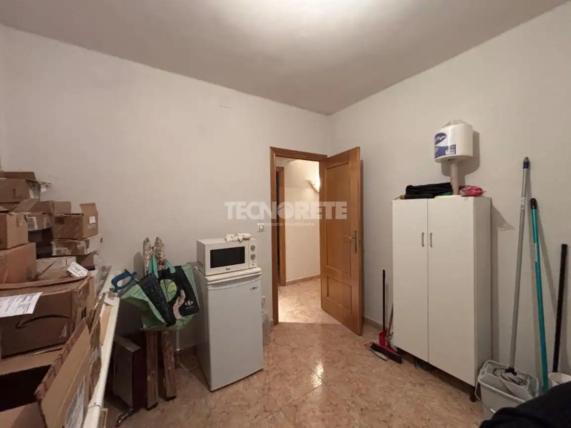 Flat for sale in Centro - Corte Inglés, imagen 11