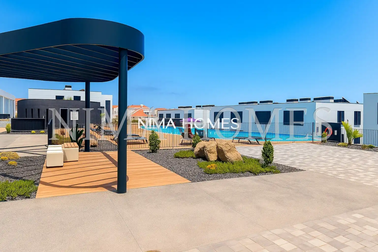 Terrace of Apartments for sale in Arico, Santa Cruz de Tenerife